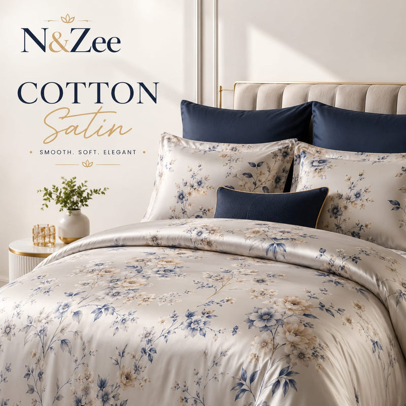 cotton sation